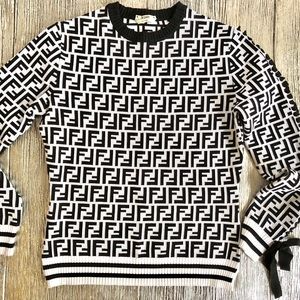 FENDI Sweater
